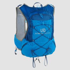 Ultimate Direction Mountain Vest 6.0 - UD Blue