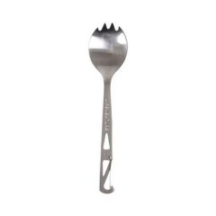Lifeventure Titanium Spork