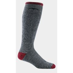 Darn Tough Men's Mountaineering Over-the-Calf Heavyweight Hiking Sock