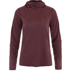 Fjallraven Abisko Sun-hoodie W