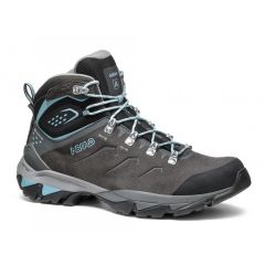 Asolo Acadia MID LTH GTX - Bunion Fit Woman
