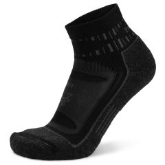 Balega Blister Resist Quarter Sock - Pink/Purple
