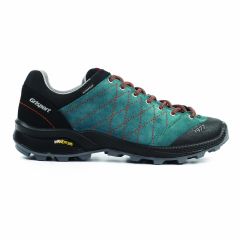 Grisport Argon Teal Walking Shoe
