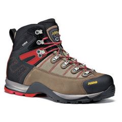 Asolo Fugitive GTX MM - Wool/Black