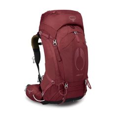 Osprey Aura AG 50 -Berry Sorbet Red