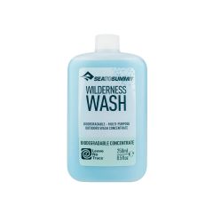 Sea to Summit Wilderness Wash – 250ml