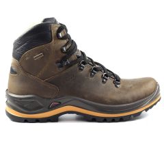 Grisport Aztec Crazy Horse - Brown