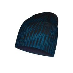 Buff EcoStretch & Polar Beanie / Zoom Blue