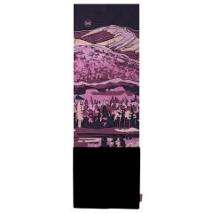 Buff Polar Reversible / Dioba Orchid