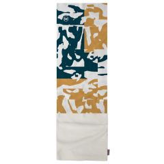 Buff Polar Reversible / Ainter Multi