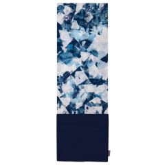 Buff Polar Reversible / Lowan Blue