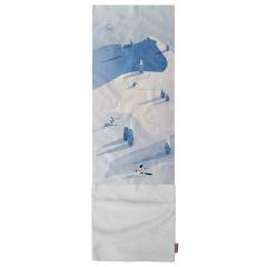 Buff Polar Reversible / Ilken Cloud
