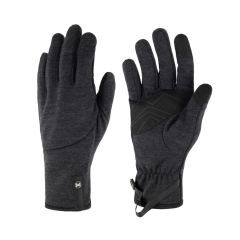 Buff Merino Fleece Gloves