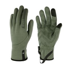 Buff Tech Fleece Gloves