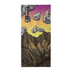 Buff Original EcoStretch / Walmy POW Multi