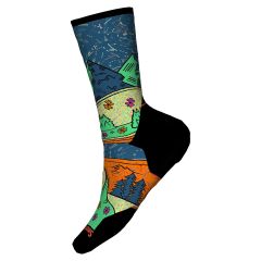 Smartwool Women’s Trail Run Targeted Cushion Crew Socks