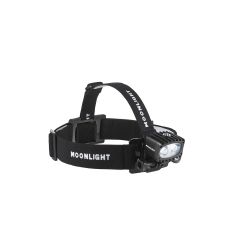Moonlight Bright As Day 1300S Headlamp