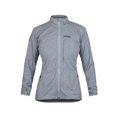 Paramo Women's Bentu Fleece Jacket - Elderberry