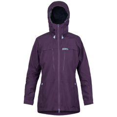 Paramo Women's Bentu Windproof Jacket - NEW - Elderberry