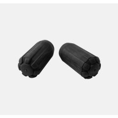Black Diamond Z-Pole Rubber Tip Protectors