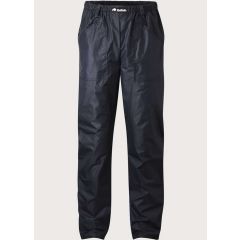 Buffalo Teclite Trousers - Black