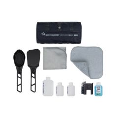 Sea to Summit Camp Kitchen Tool Kit - 10 Piece Set