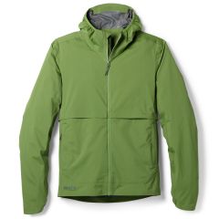 Janji M's Rainrunner Pack Jacket