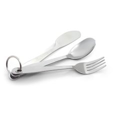 Coghlans Cutlery Set