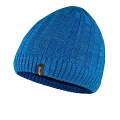 DexShell Heathered Rib Knit Beanie Hat