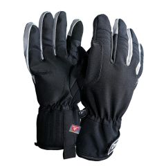 Dexshell Ultra Weather Winter Gloves - Black