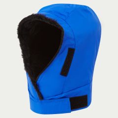 Buffalo DP Hoods - Red