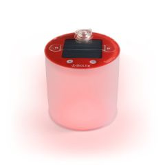 Biolote Luci Emergency Solar Inflatable Lantern