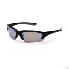 Sunwise Equinox Black with Golf Lens