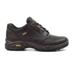 Grisport Exmoor II Brown Walking Shoe
