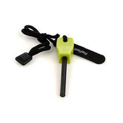 Wildo Fire Flash Small - Lime