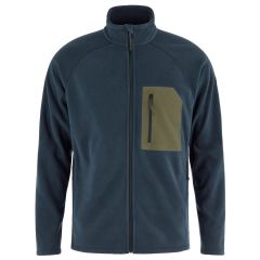 Dark Navy/Laurel Green