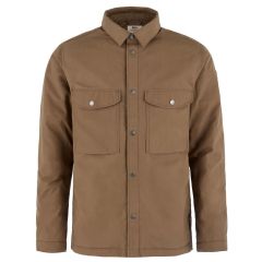 Wood Brown
