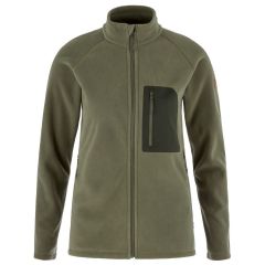 Fjallraven Kaipak Fleece W