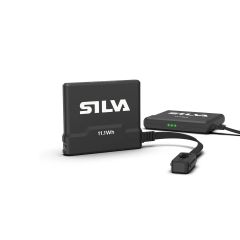 Silva Free Headlamp Battery XXS 11.1 Wh