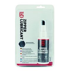 Gear Aid McNett Zip Cleaner + Lubricant 60ml