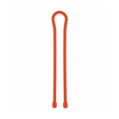 Nite Ize Gear Tie Reusable Rubber Twist Tie 18 in. - 2 Pack
