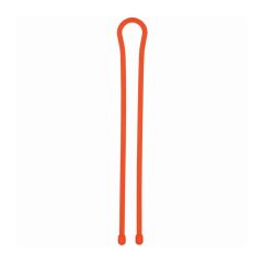 Nite Ize Gear Tie Reusable Rubber Twist Tie 24 in. - 2 Pack