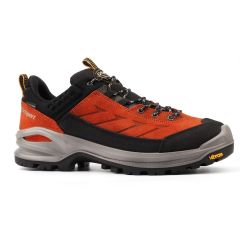Grisport Halo Orange Walking Shoe