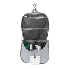 Sea to Summit Hanging Toiletry Bag - LARGE - High Rise