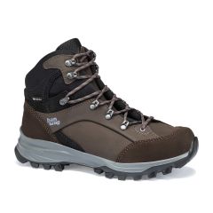 Hanwag Alta Bunion Lady GTX - Mocca/Black