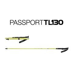 Helinox Passport TL 130 Adjustable - Melon