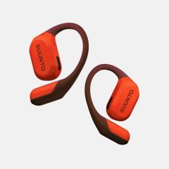 Coral Orange