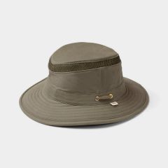 Tilly T5MO Organic Cotton AIRFLO Hat - Purple Haze