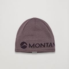 Montane Unisex Windjammer Logo Beanie