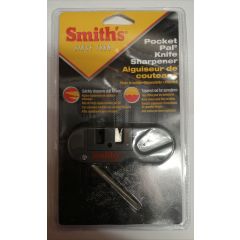 Smith's PocketPal Knife Sharpener